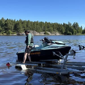 SEA-DOO WAKE 170